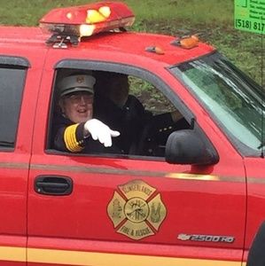 Meet your Posher, Reenie